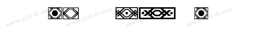 VnImpact2 Regular字体转换 VnImpact2 Regular字体转换
